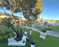 Sale - Villa - Orihuela Costa