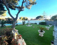 Sale - Villa - Orihuela Costa