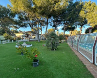 Sale - Villa - Orihuela Costa