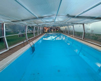 Sale - Villa - Orihuela Costa