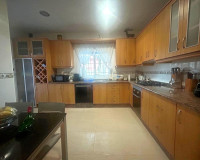 Sale - Villa - Orihuela Costa