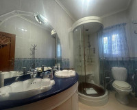 Sale - Villa - Orihuela Costa