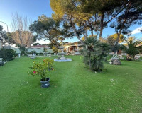 Sale - Villa - Orihuela Costa