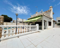 Sale - Villa - Orihuela Costa