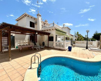 Sale - Villa - Orihuela Costa