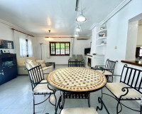 Sale - Villa - Orihuela Costa