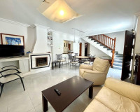 Sale - Villa - Orihuela Costa