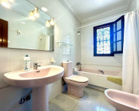 Sale - Villa - Orihuela Costa