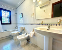 Sale - Villa - Orihuela Costa