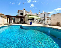 Sale - Villa - Orihuela Costa