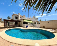 Sale - Villa - Orihuela Costa
