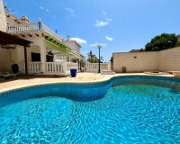 Sale - Villa - Orihuela Costa
