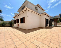 Sale - Villa - Orihuela Costa