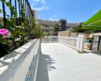 Sale - Villa - Orihuela Costa