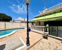 Sale - Villa - Orihuela Costa