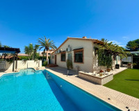 Sale - Villa - Orihuela Costa