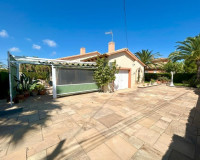 Sale - Villa - Orihuela Costa