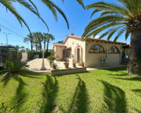 Sale - Villa - Orihuela Costa