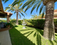Sale - Villa - Orihuela Costa