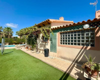 Sale - Villa - Orihuela Costa