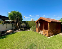 Sale - Villa - Orihuela Costa