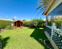 Sale - Villa - Orihuela Costa