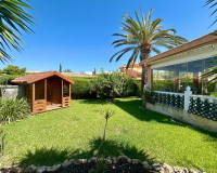 Sale - Villa - Orihuela Costa