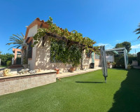 Sale - Villa - Orihuela Costa