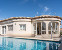 Sale - Villa - Orihuela Costa