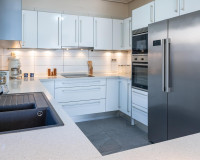 Sale - Villa - Orihuela Costa