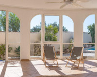 Sale - Villa - Orihuela Costa