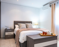 Sale - Villa - Orihuela Costa