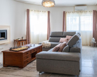 Sale - Villa - Orihuela Costa