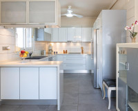 Sale - Villa - Orihuela Costa