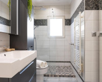 Sale - Villa - Orihuela Costa