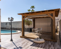 Sale - Villa - Orihuela Costa