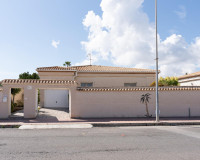 Sale - Villa - Orihuela Costa
