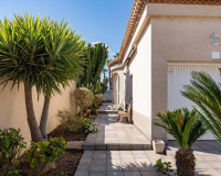 Sale - Villa - Orihuela Costa