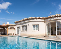 Sale - Villa - Orihuela Costa