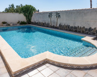 Sale - Villa - Orihuela Costa