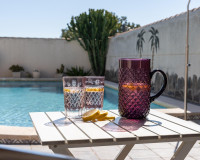 Sale - Villa - Orihuela Costa