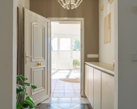 Sale - Villa - Orihuela Costa