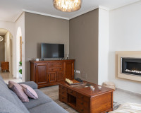 Sale - Villa - Orihuela Costa