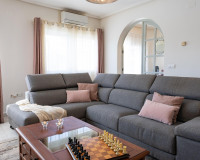 Sale - Villa - Orihuela Costa