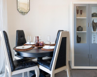 Sale - Villa - Orihuela Costa