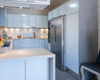 Sale - Villa - Orihuela Costa