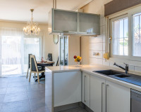 Sale - Villa - Orihuela Costa