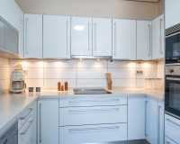 Sale - Villa - Orihuela Costa