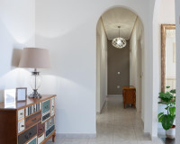 Sale - Villa - Orihuela Costa