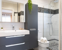 Sale - Villa - Orihuela Costa